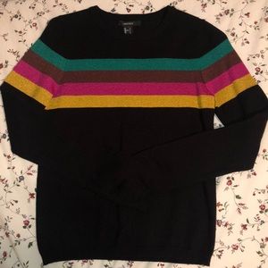 Forever 21 Long-Sleeve Sweater
